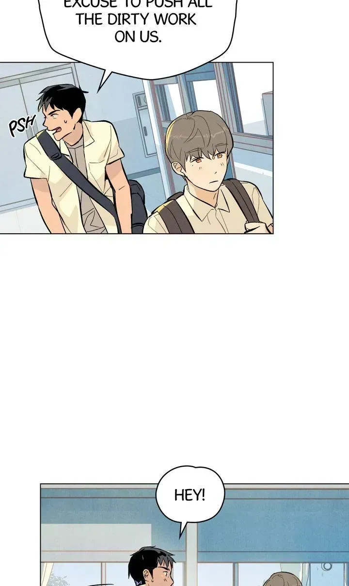 Read Countdown to Love chapter 1.4 image 21 on Lezhin