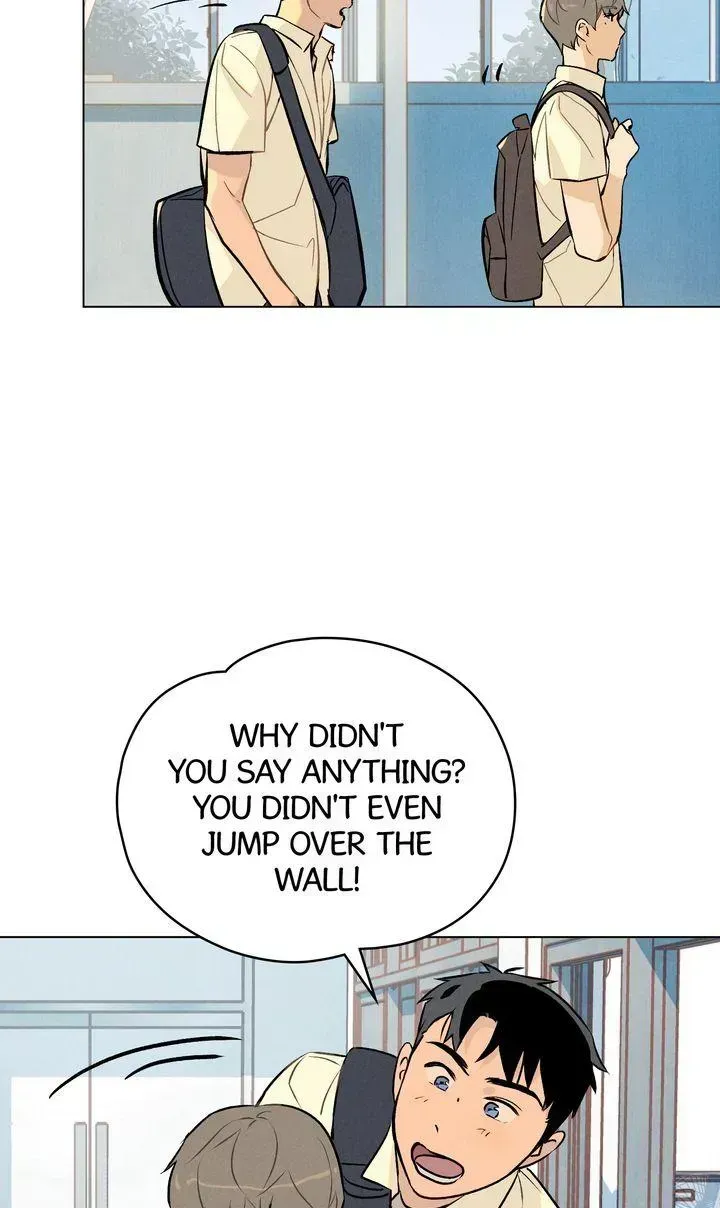 Read Countdown to Love chapter 1.4 image 22 on Lezhin