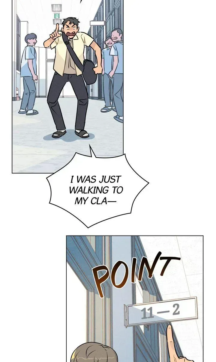 Read Countdown to Love chapter 1.4 image 29 on Lezhin