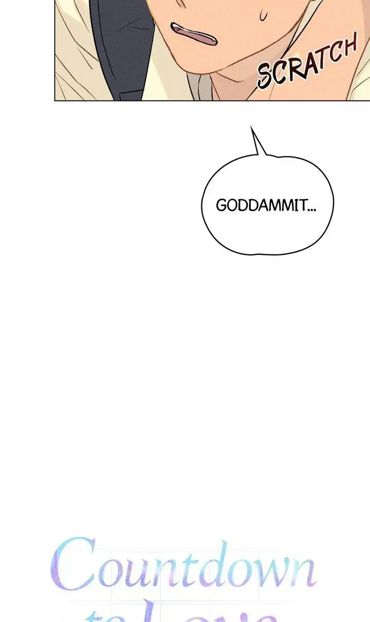 Read Countdown to Love chapter 1.4 image 32 on Lezhin