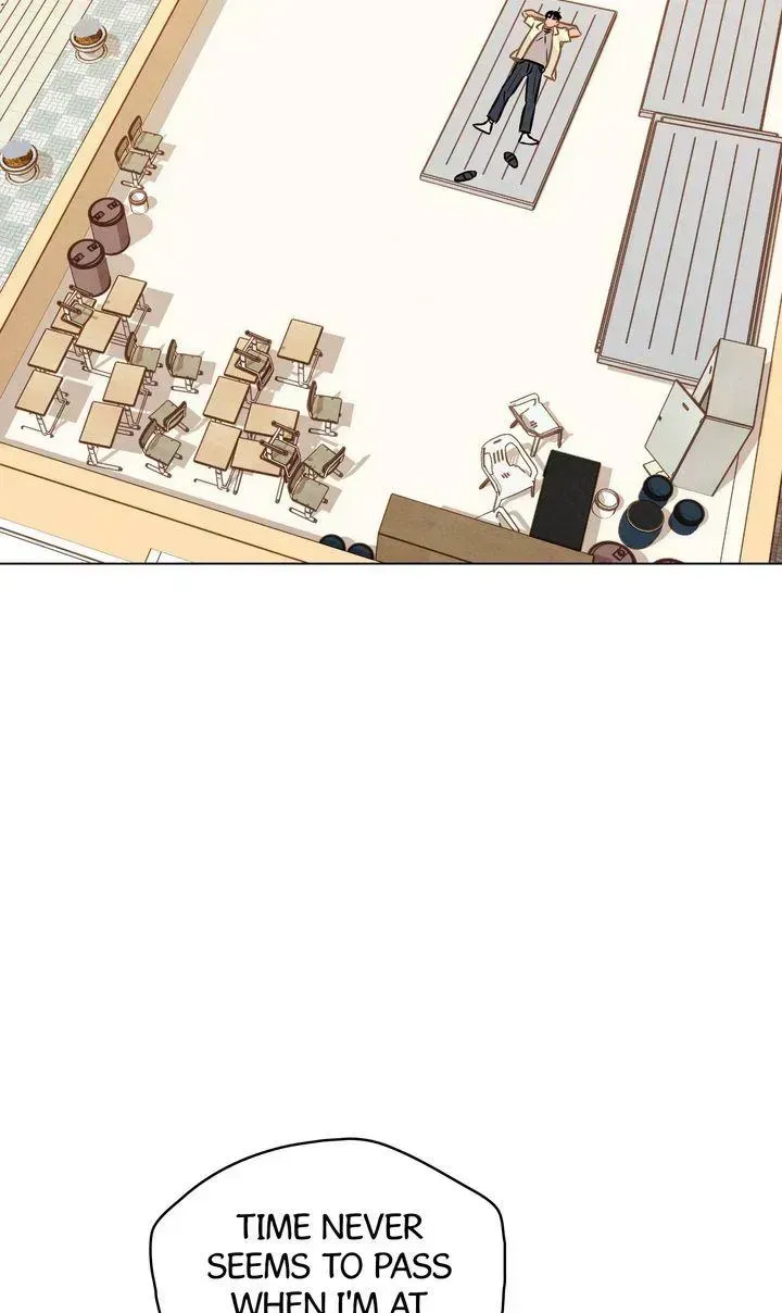 Read Countdown to Love chapter 1.4 image 34 on Lezhin
