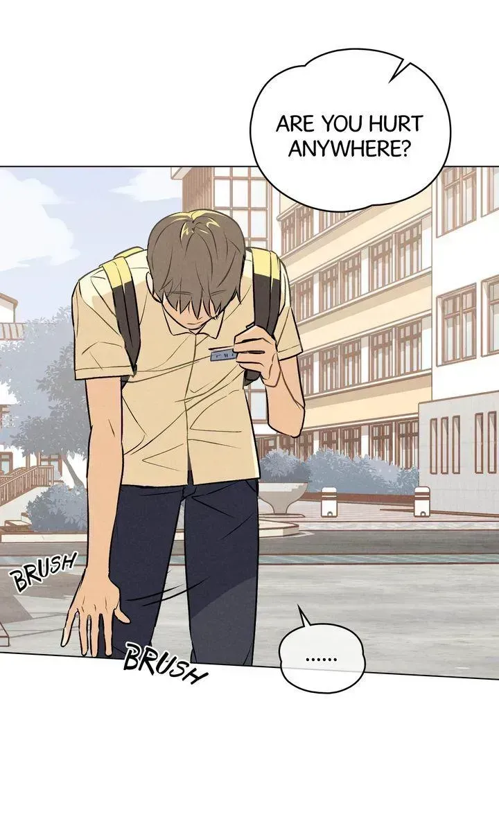 Read Countdown to Love chapter 1.4 image 5 on Lezhin