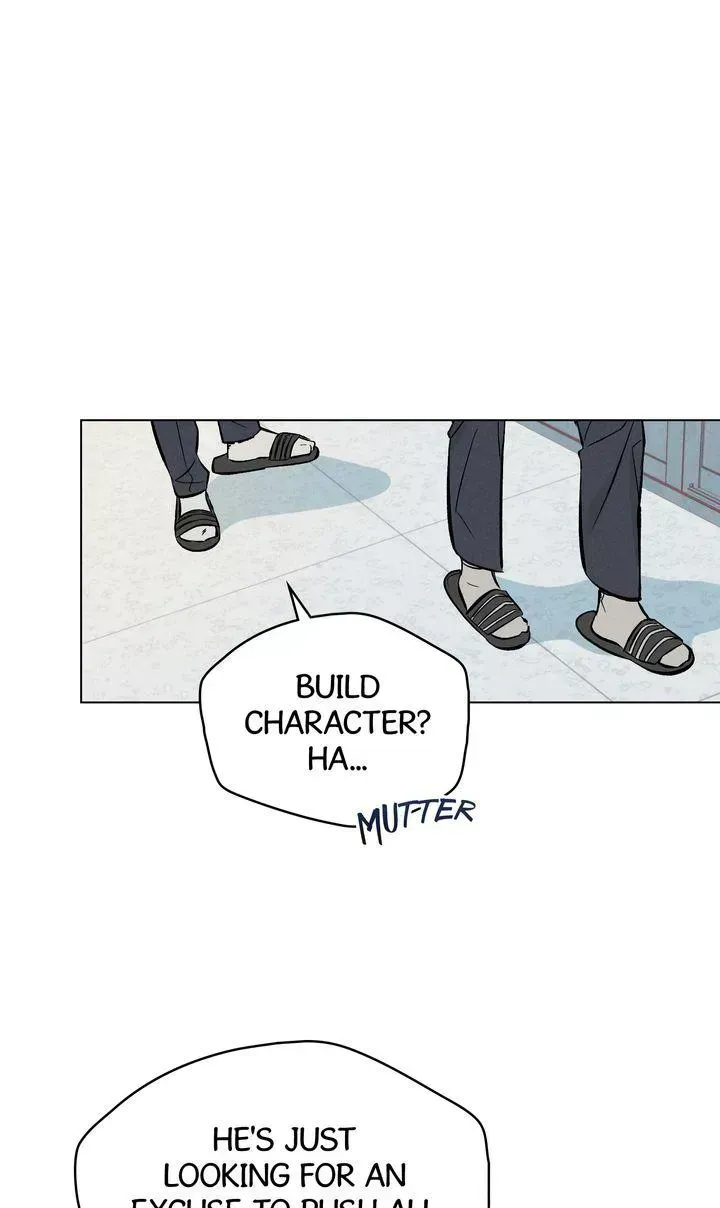 Read Countdown to Love chapter 1.6 image 20 on Lezhin