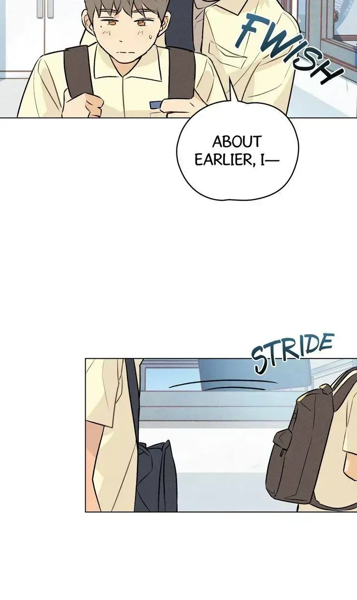 Read Countdown to Love chapter 1.6 image 23 on Lezhin