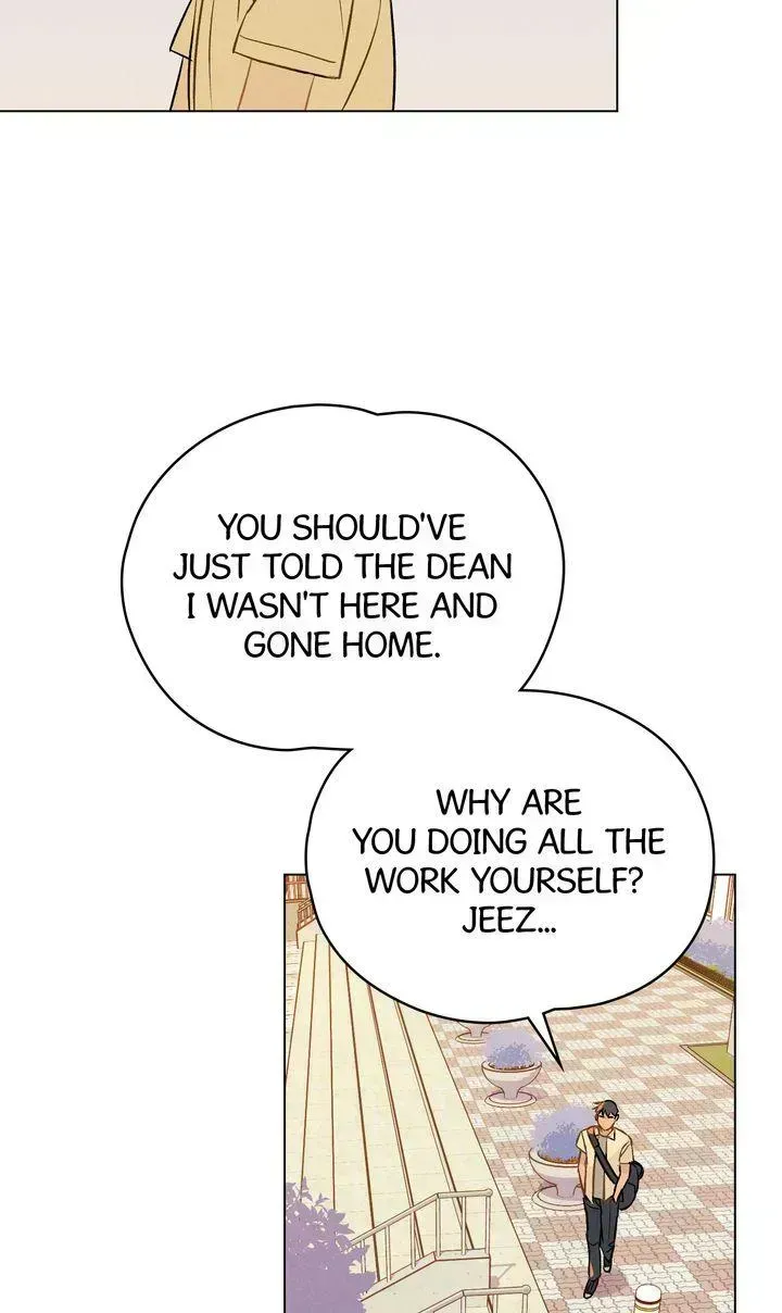Read Countdown to Love chapter 1.6 image 49 on Lezhin