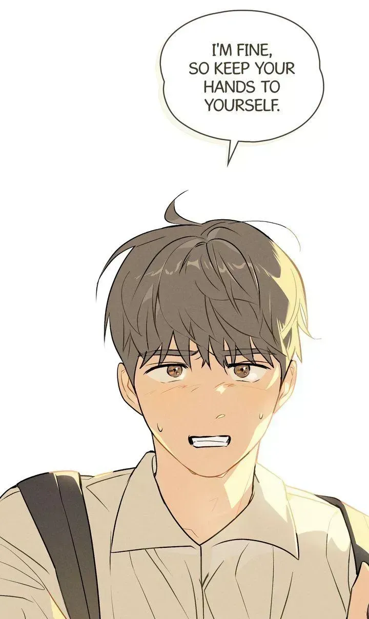 Read Countdown to Love chapter 1.6 image 8 on Lezhin