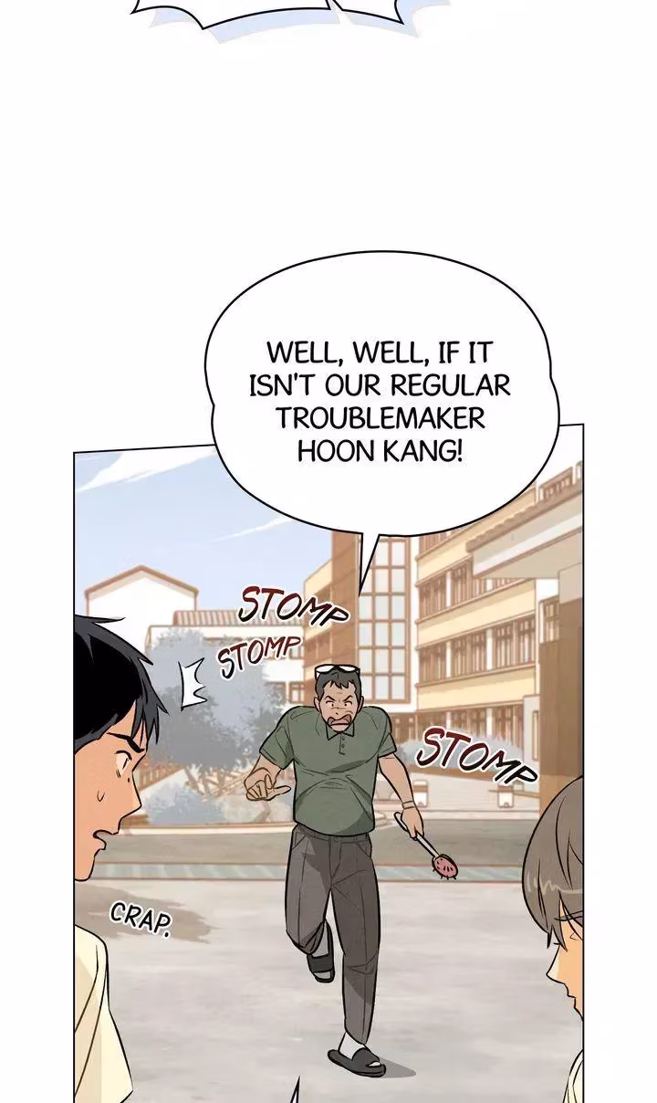 Read Countdown to Love chapter 1.8 image 12 on Lezhin