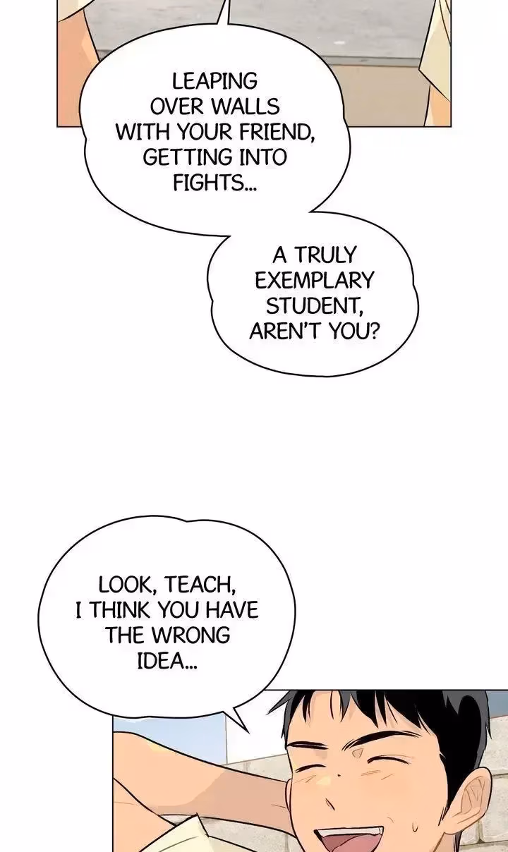 Read Countdown to Love chapter 1.8 image 13 on Lezhin