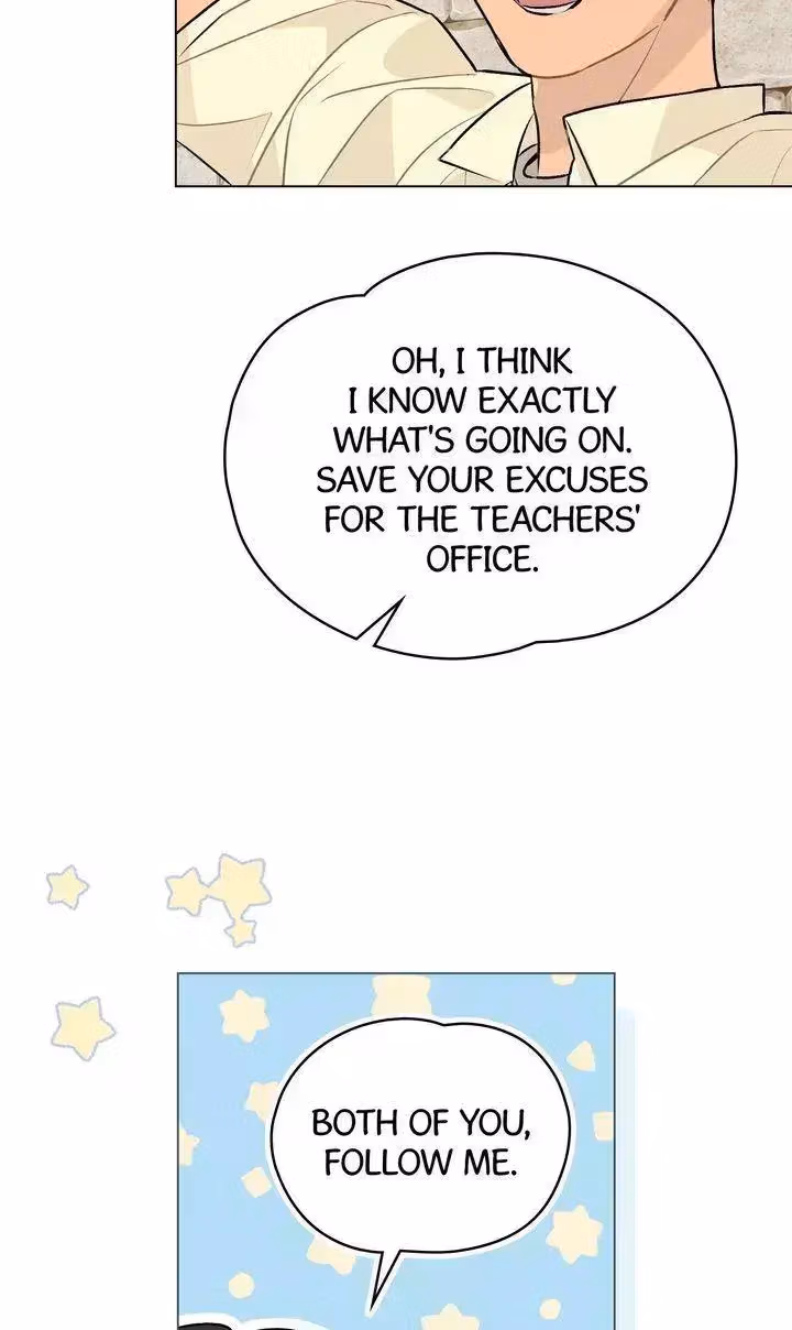 Read Countdown to Love chapter 1.8 image 14 on Lezhin