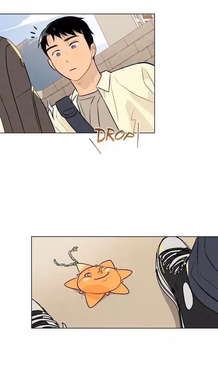 Read Countdown to Love chapter 1.8 image 16 on Lezhin