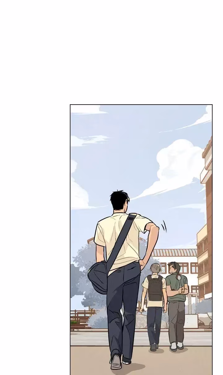 Read Countdown to Love chapter 1.8 image 17 on Lezhin