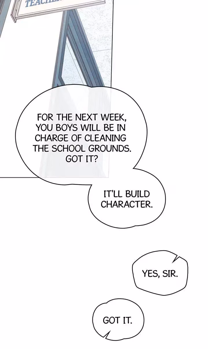 Read Countdown to Love chapter 1.8 image 19 on Lezhin