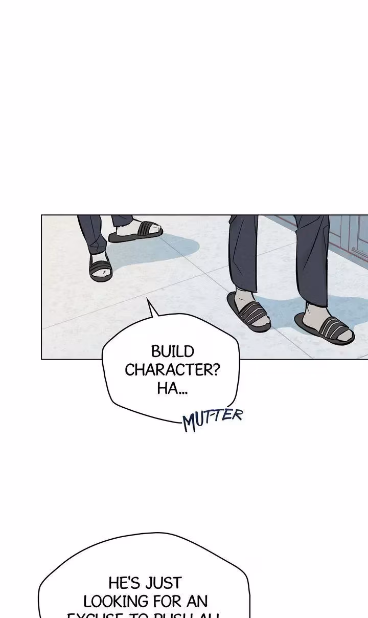 Read Countdown to Love chapter 1.8 image 20 on Lezhin