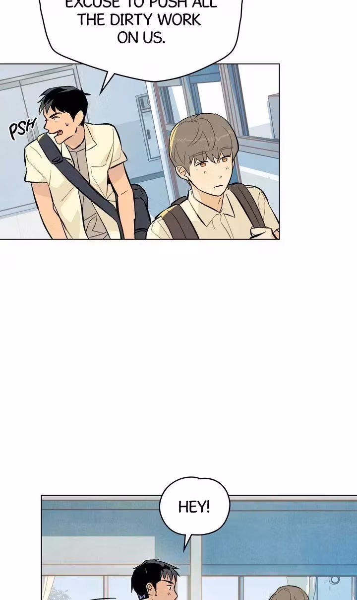 Read Countdown to Love chapter 1.8 image 21 on Lezhin