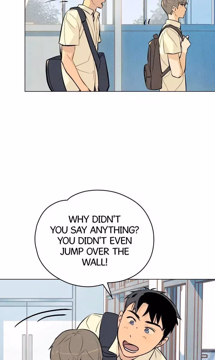 Read Countdown to Love chapter 1.8 image 22 on Lezhin