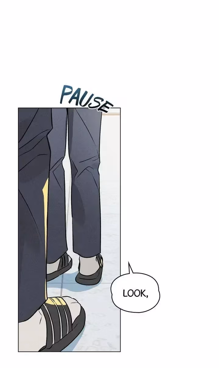 Read Countdown to Love chapter 1.8 image 24 on Lezhin
