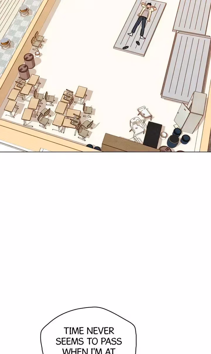 Read Countdown to Love chapter 1.8 image 34 on Lezhin