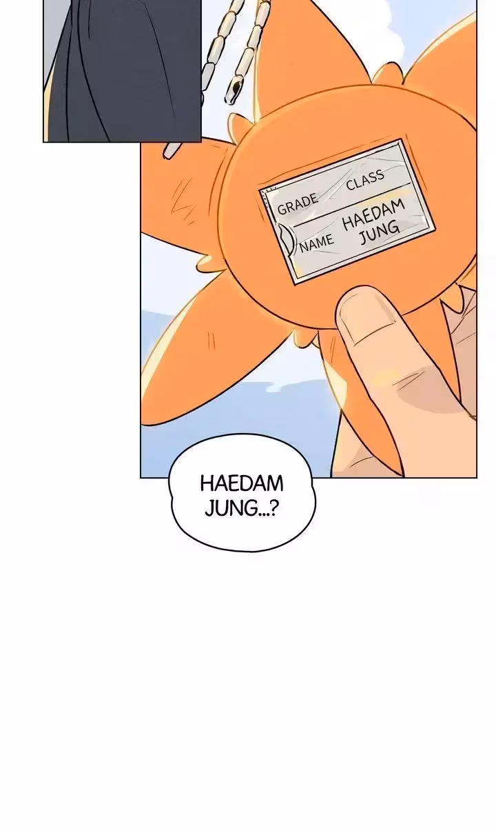 Read Countdown to Love chapter 1.8 image 36 on Lezhin