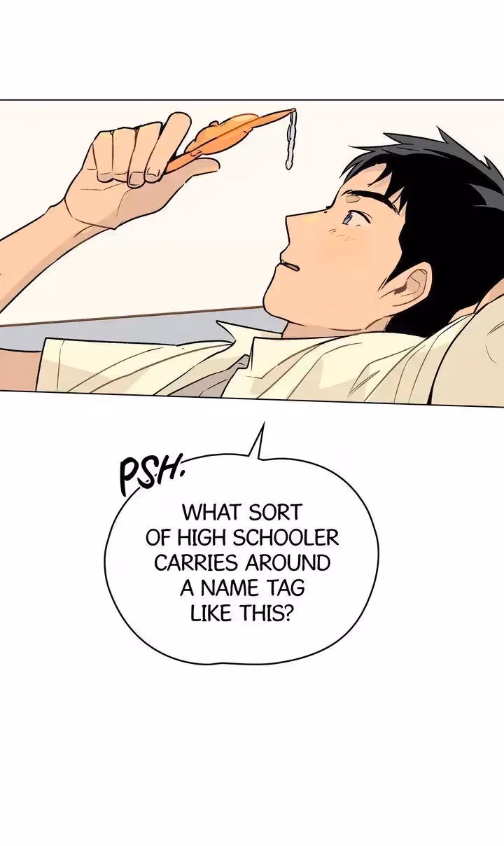 Read Countdown to Love chapter 1.8 image 37 on Lezhin