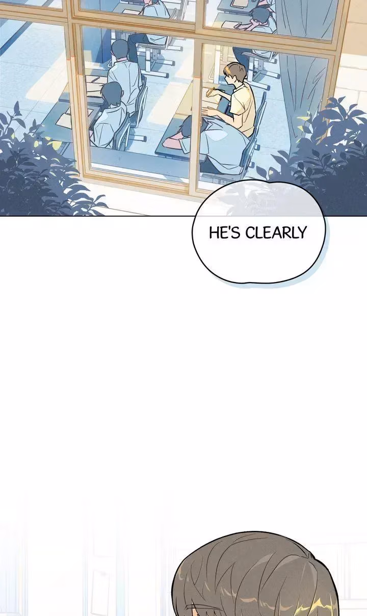 Read Countdown to Love chapter 1.8 image 39 on Lezhin