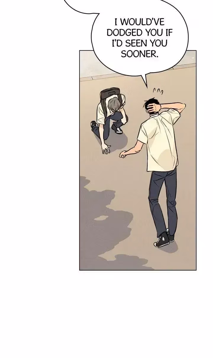 Read Countdown to Love chapter 1.8 image 4 on Lezhin