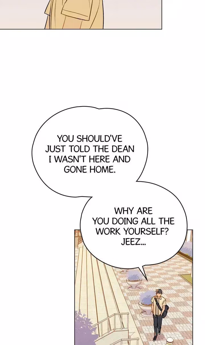 Read Countdown to Love chapter 1.8 image 49 on Lezhin