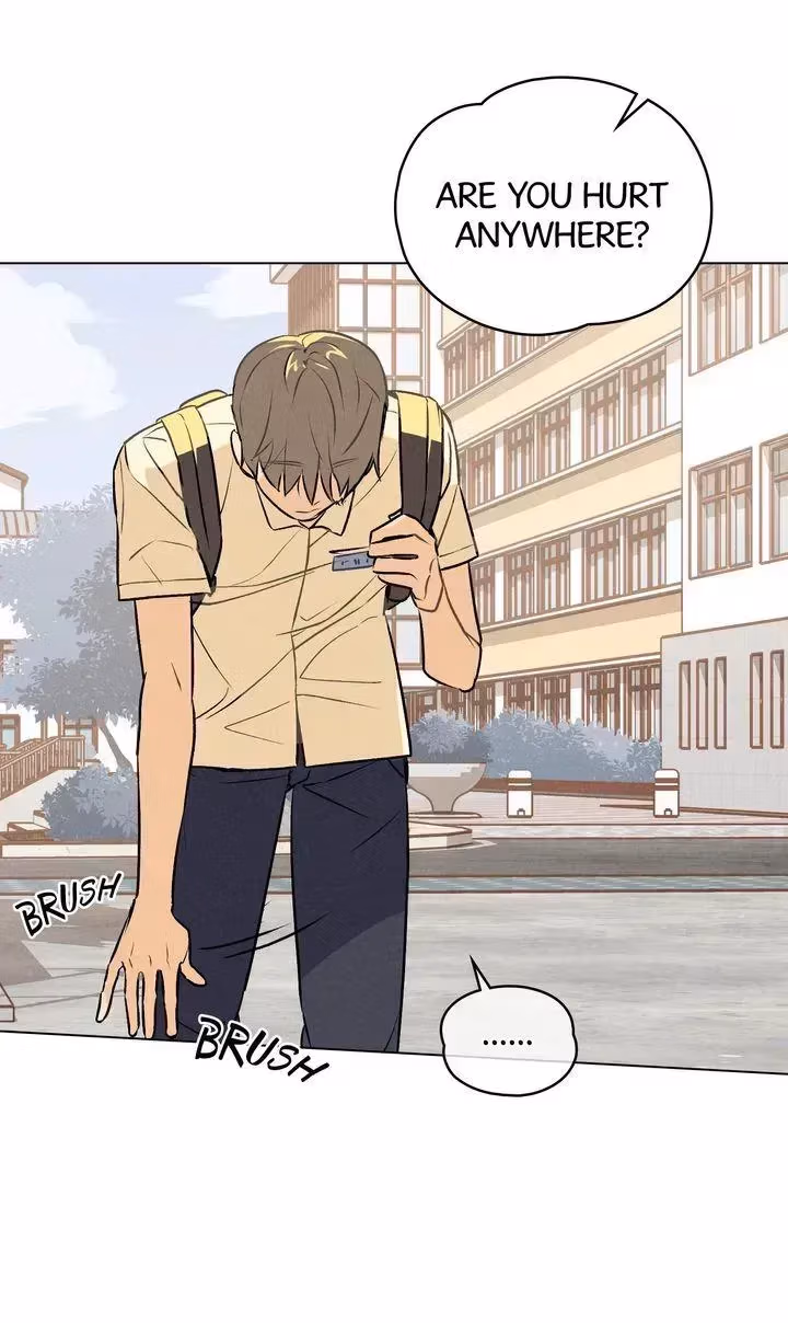 Read Countdown to Love chapter 1.8 image 5 on Lezhin