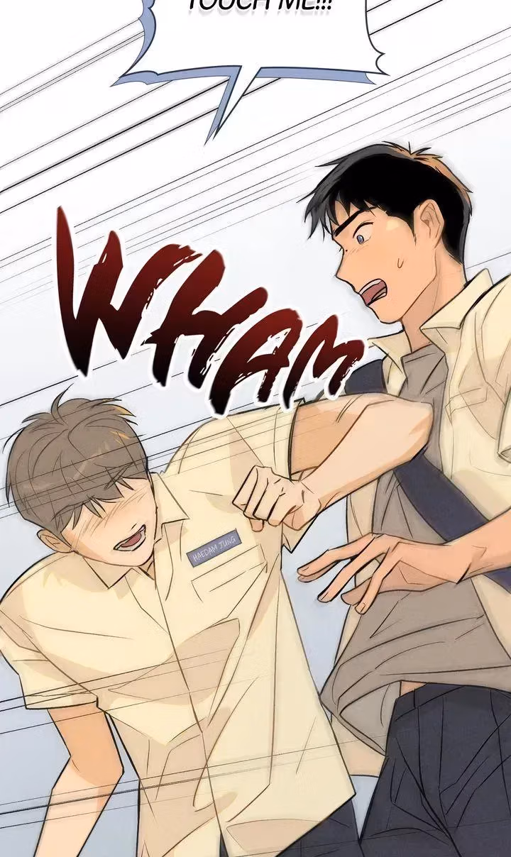 Read Countdown to Love chapter 1.8 image 55 on Lezhin