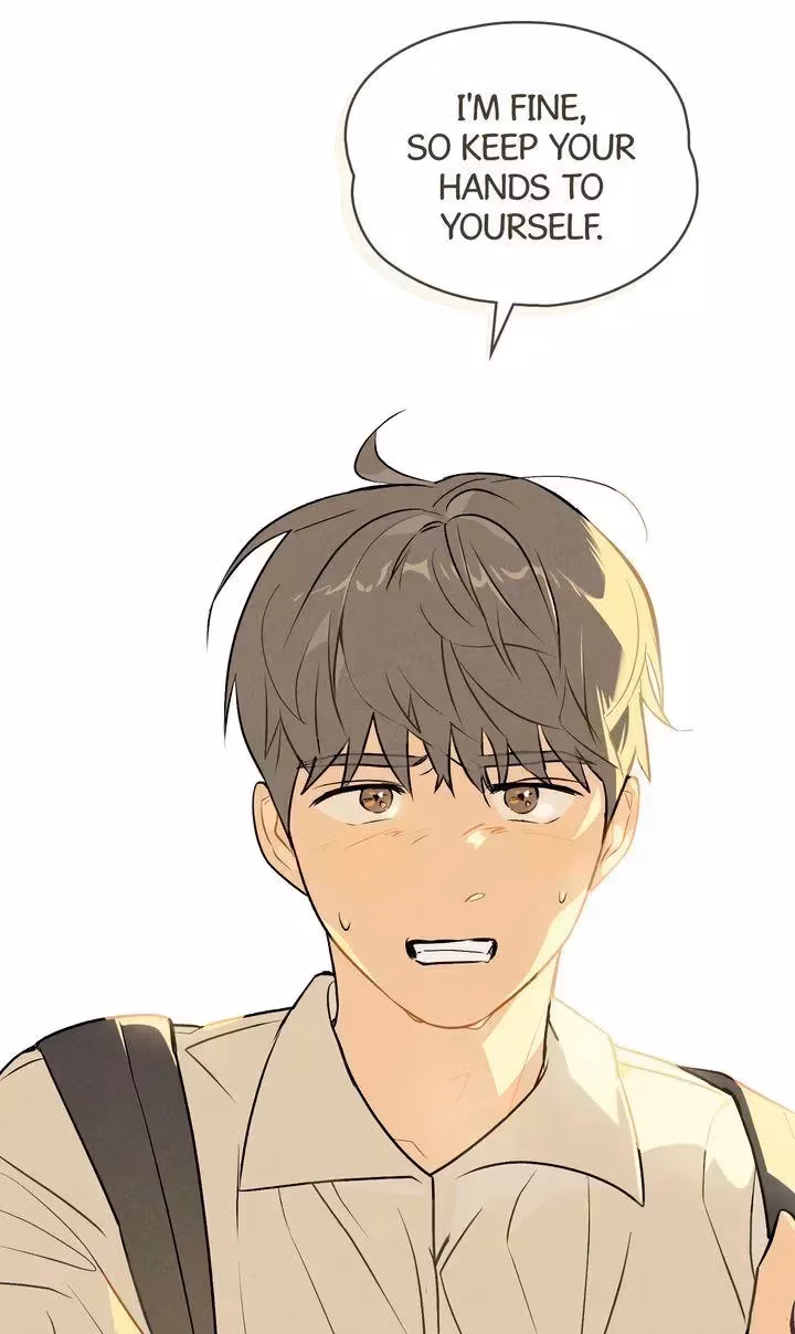 Read Countdown to Love chapter 1.8 image 8 on Lezhin