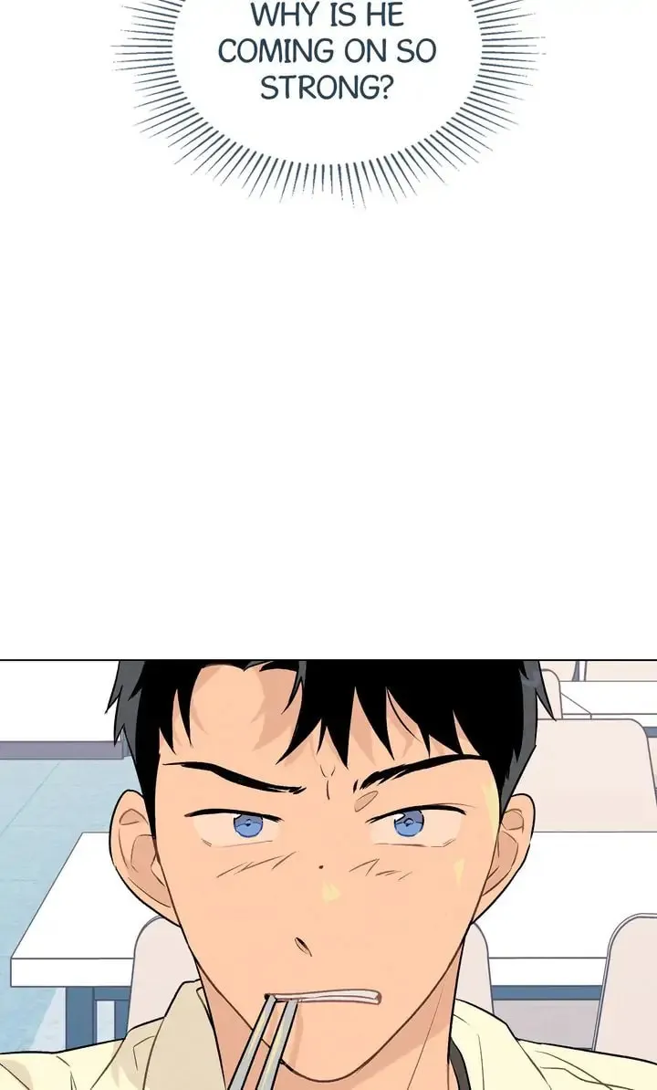 Read Countdown to Love chapter 10 image 1 on Lezhin