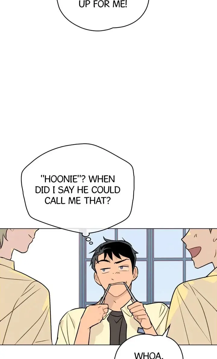 Read Countdown to Love chapter 10 image 10 on Lezhin