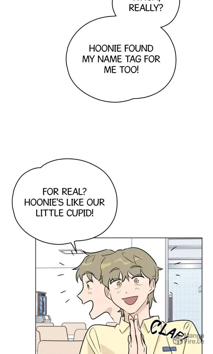 Read Countdown to Love chapter 10 image 11 on Lezhin