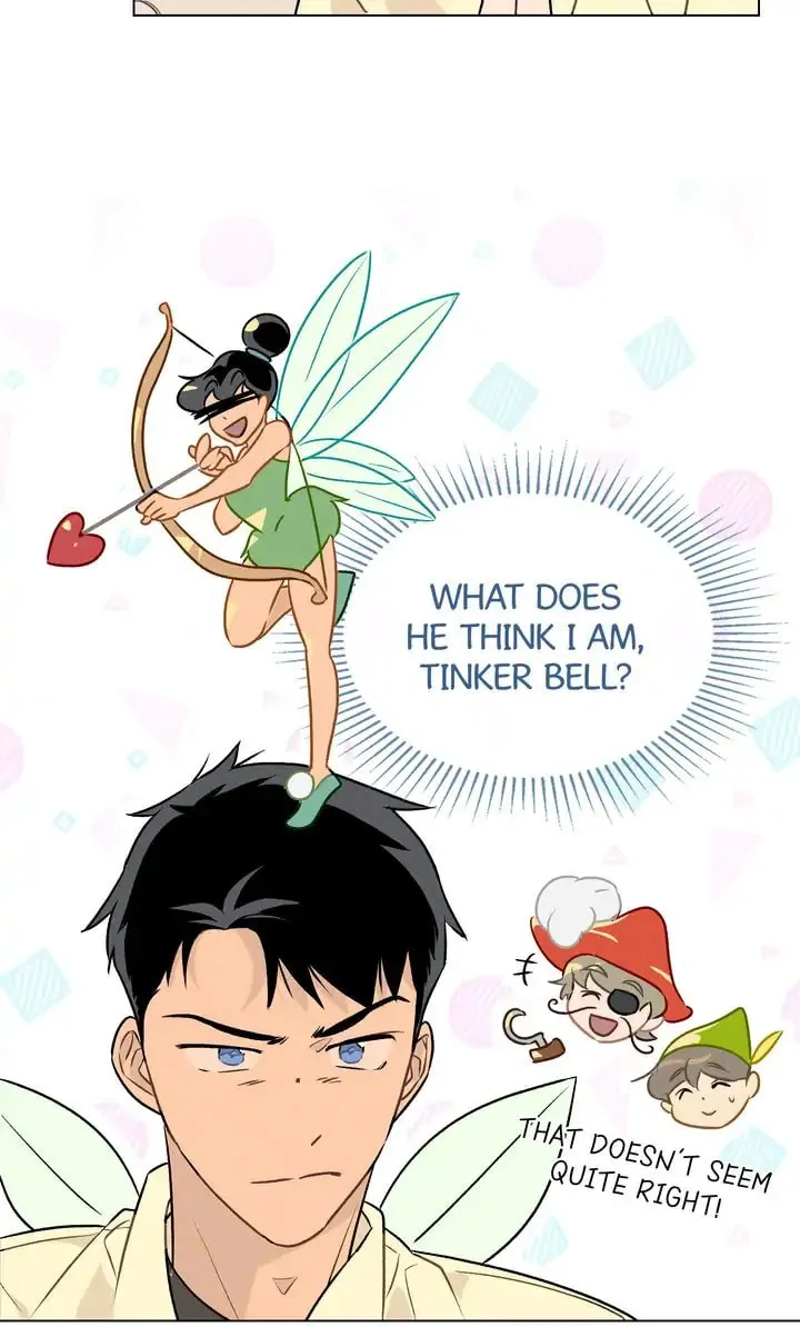 Read Countdown to Love chapter 10 image 12 on Lezhin