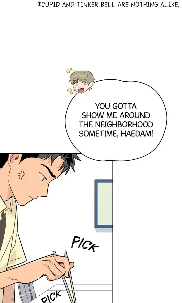 Read Countdown to Love chapter 10 image 13 on Lezhin