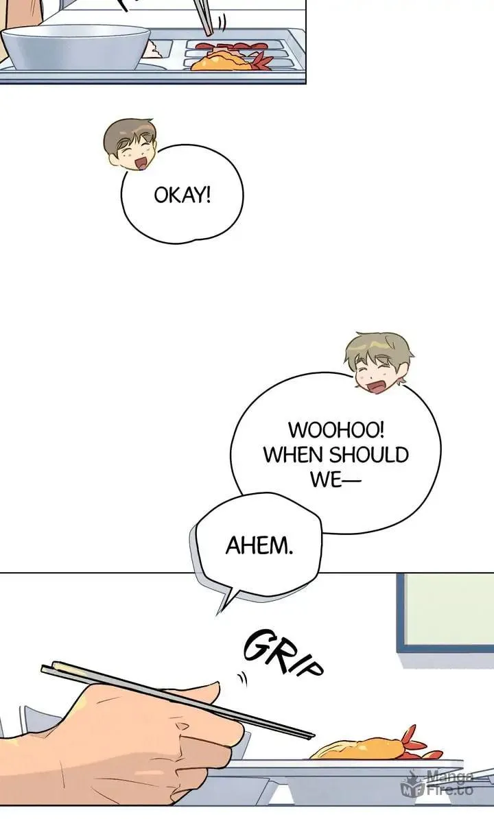 Read Countdown to Love chapter 10 image 14 on Lezhin