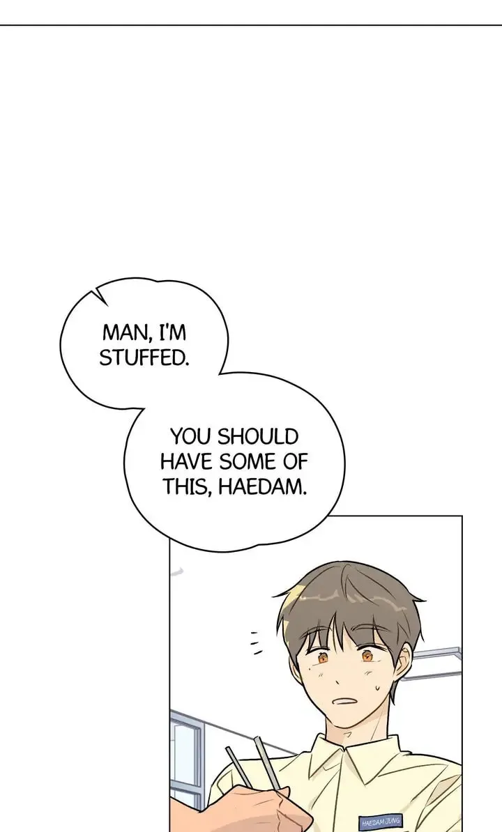 Read Countdown to Love chapter 10 image 15 on Lezhin