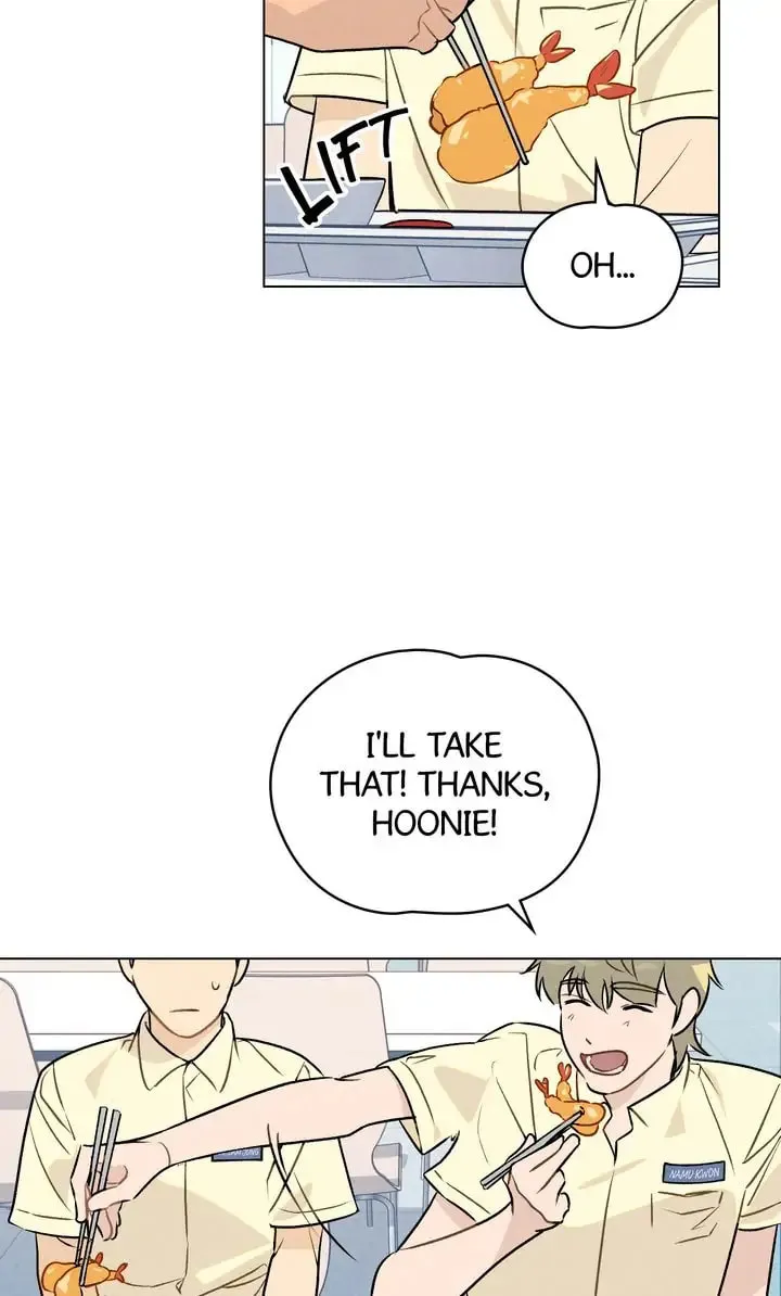 Read Countdown to Love chapter 10 image 16 on Lezhin