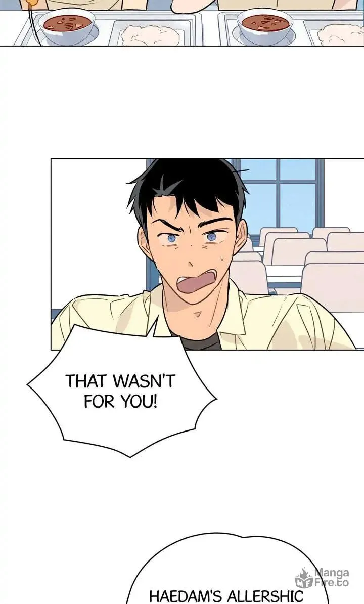 Read Countdown to Love chapter 10 image 17 on Lezhin