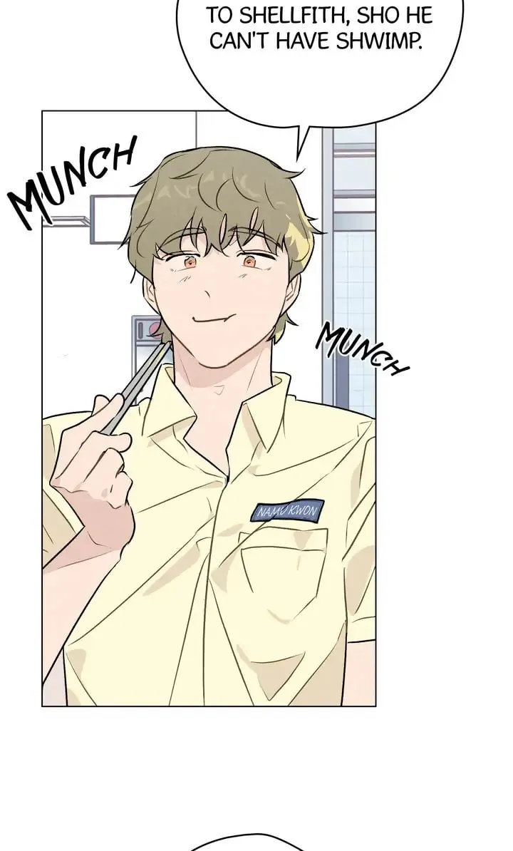 Read Countdown to Love chapter 10 image 18 on Lezhin