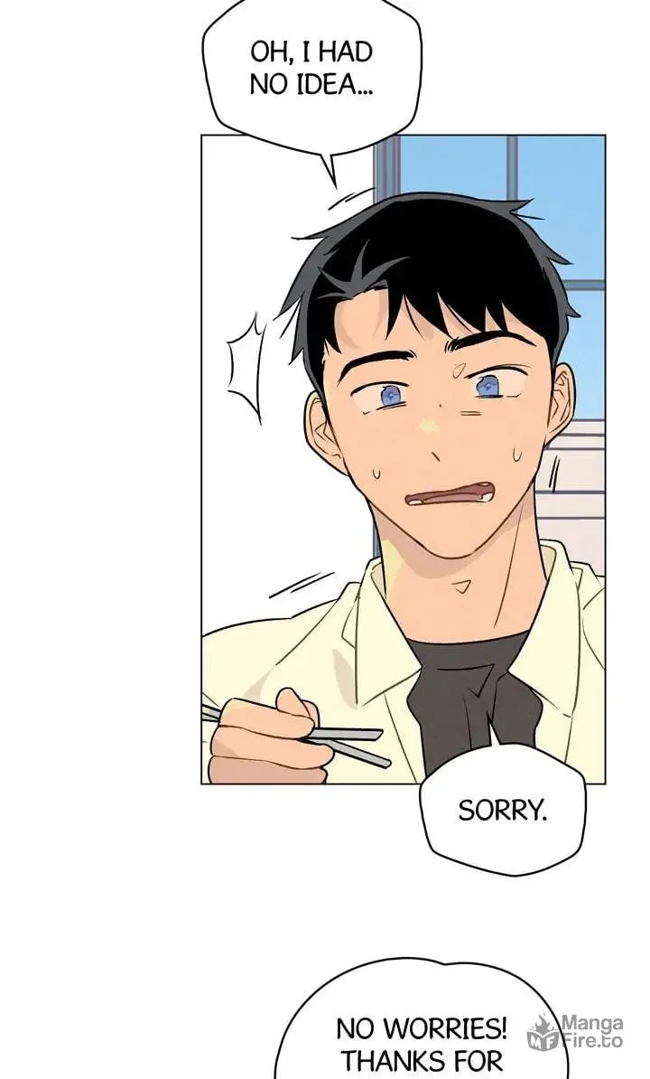 Read Countdown to Love chapter 10 image 19 on Lezhin
