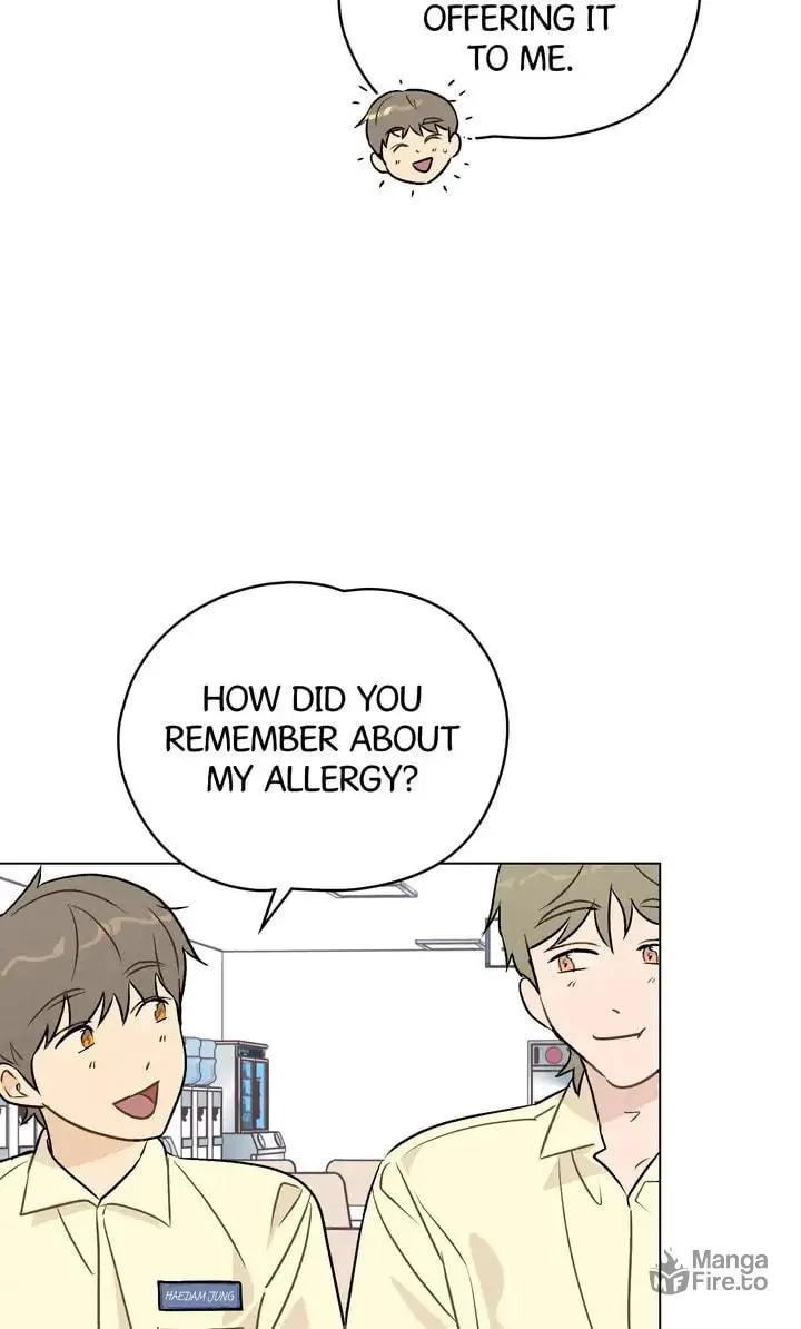 Read Countdown to Love chapter 10 image 20 on Lezhin