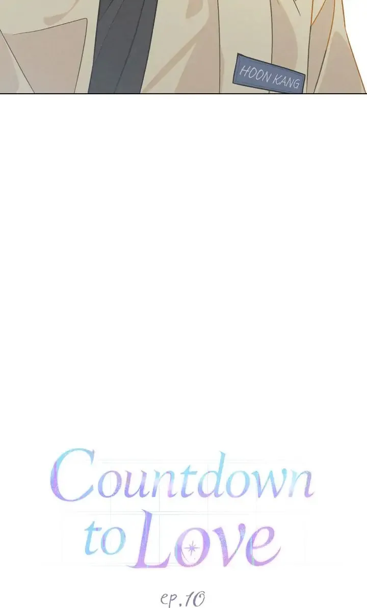 Read Countdown to Love chapter 10 image 25 on Lezhin