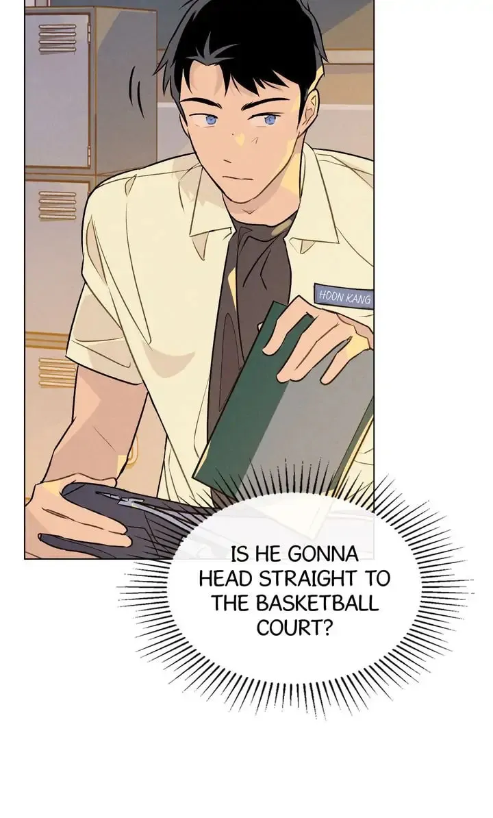 Read Countdown to Love chapter 10 image 28 on Lezhin