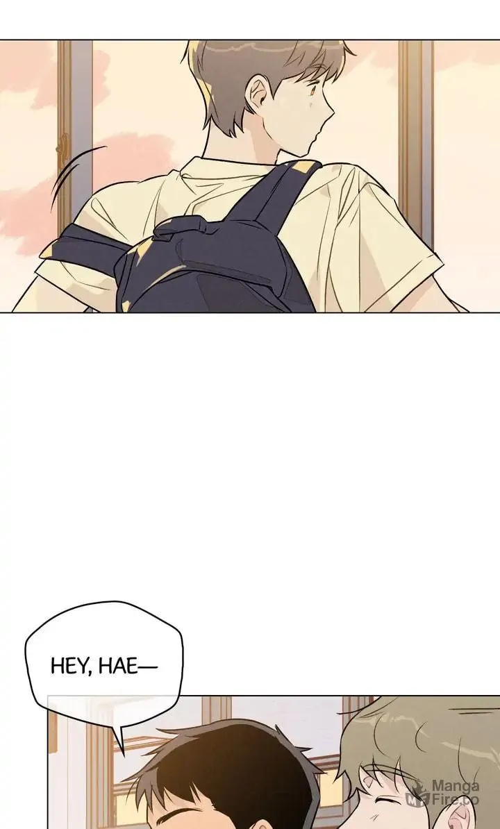 Read Countdown to Love chapter 10 image 29 on Lezhin