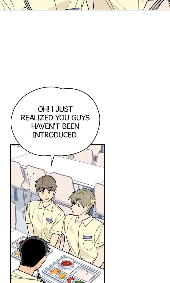 Read Countdown to Love chapter 10 image 3 on Lezhin