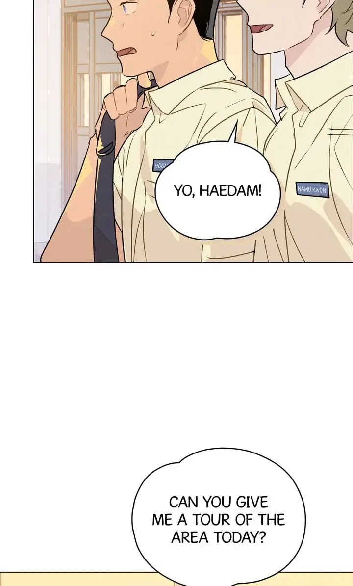 Read Countdown to Love chapter 10 image 30 on Lezhin