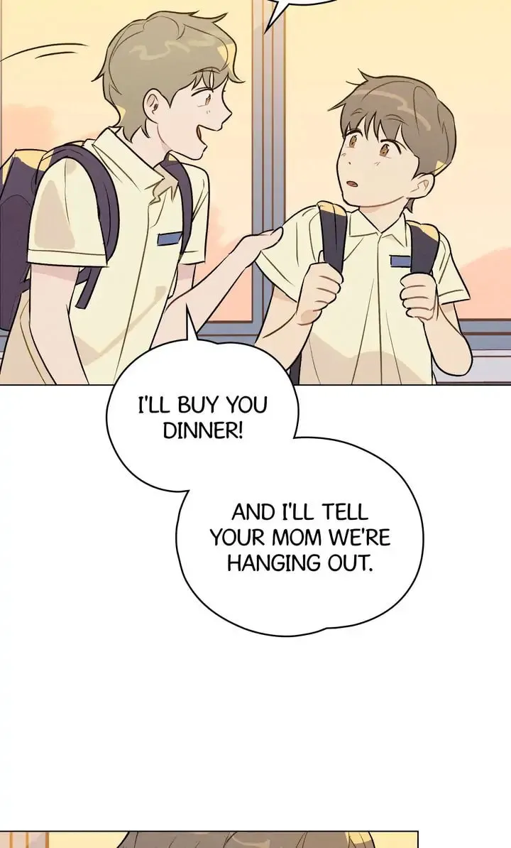Read Countdown to Love chapter 10 image 31 on Lezhin
