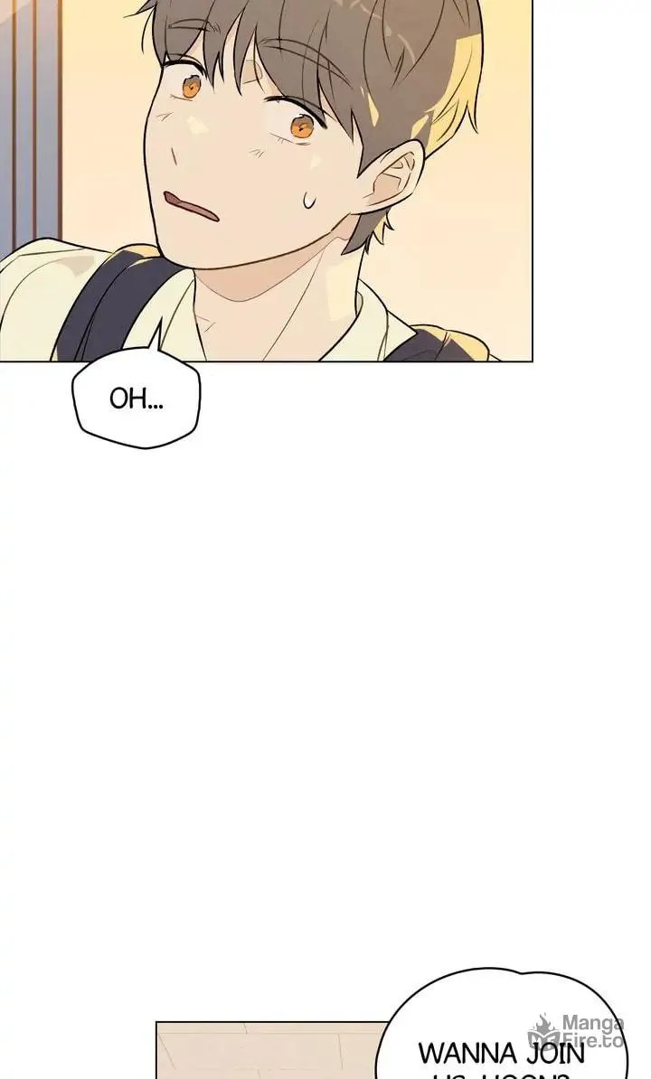 Read Countdown to Love chapter 10 image 32 on Lezhin