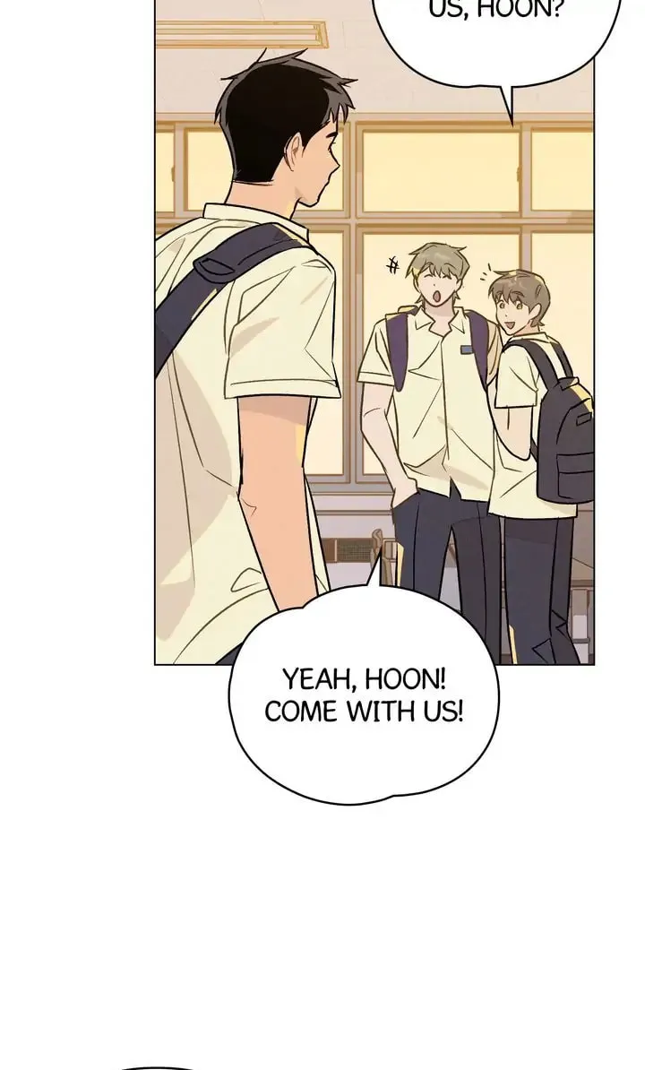 Read Countdown to Love chapter 10 image 33 on Lezhin