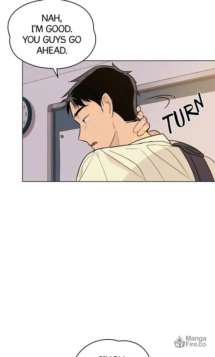 Read Countdown to Love chapter 10 image 34 on Lezhin